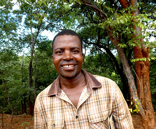 Overcoming environmental challenges in Malawi by protecting forests
