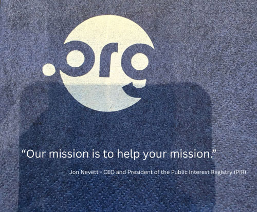 Our mission is to help your mission